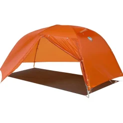 Big Agnes Copper Spur UL2 Grondzeil voor de Tent - asphalt