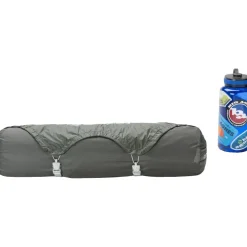 Big Agnes Copper Spur UL2 XL Tent - lichen green/mercury