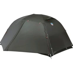 Big Agnes Copper Spur UL2 XL Tent - lichen green/mercury