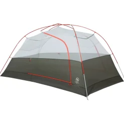 Big Agnes Copper Spur UL2 XL Tent - lichen green/mercury