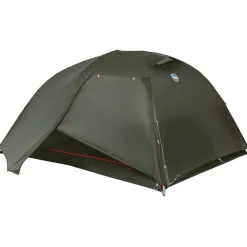 Big Agnes Copper Spur UL3 XL Tent - lichen green/mercury