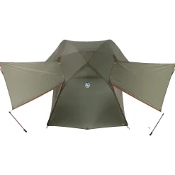 Big Agnes Copper Spur UL3 XL Tent - lichen green/mercury