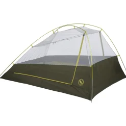 Big Agnes Crag Lake SL2 Tent - dark olive