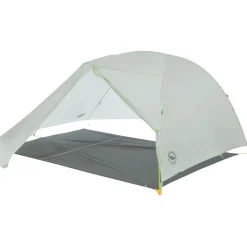 Tenten, Tarps & Hangmatten < Big Agnes Tiger Wall 3 Platinum Tent - gray/blue