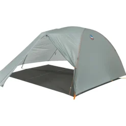 Big Agnes Tiger Wall UL2 Tent - mercury/evening primrose