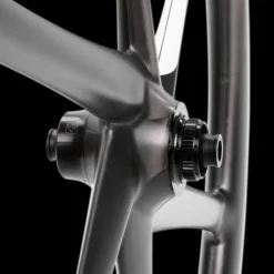 bike ahead composites BITURBO AERO 2.0 / BITURBO Disc Wielset - 28