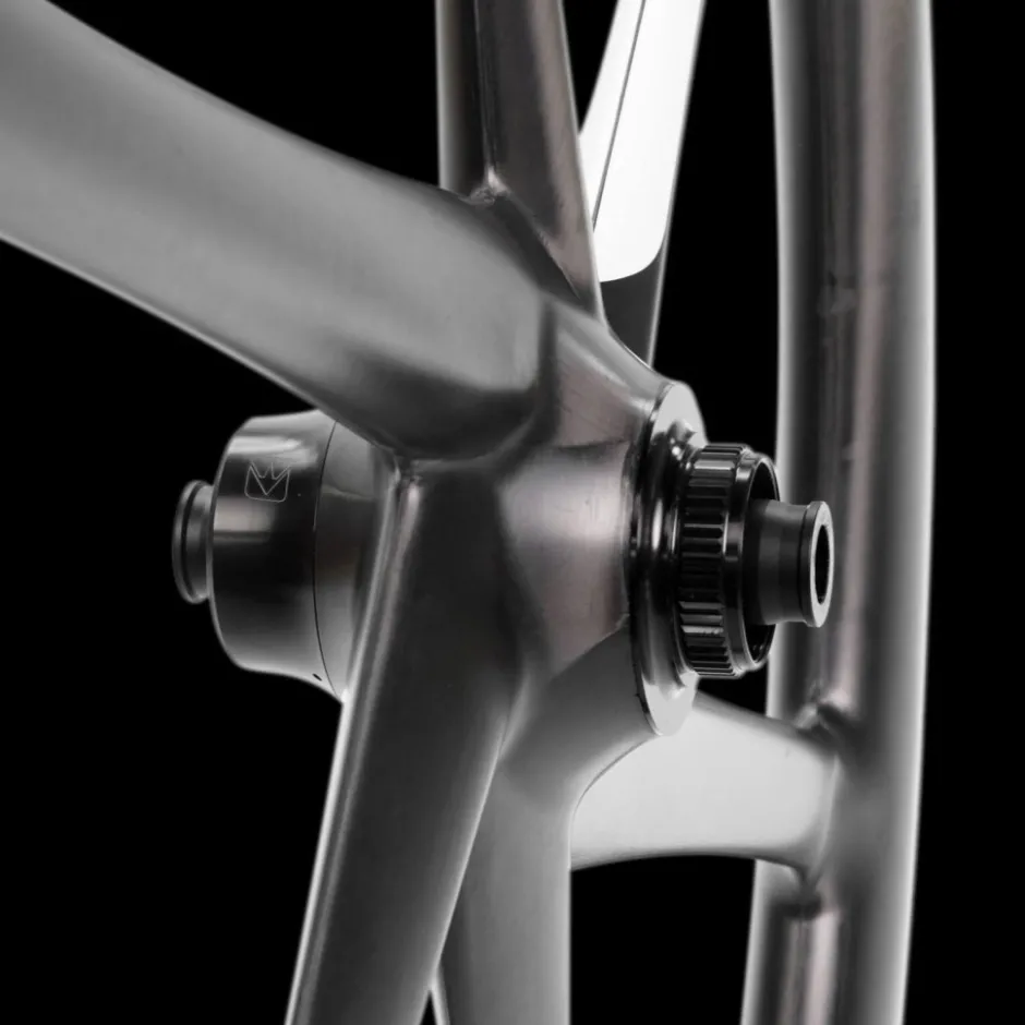 Wielen < bike ahead composites BITURBO AERO 2.0 / BITURBO Disc Wielset - 28" | Carbon | Clincher | Centerlock - 12x100mm/12x142mm - SRAM XD