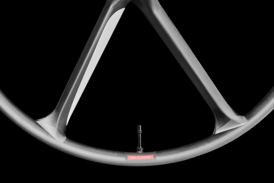 E-Bike Wielen, Velgen En Naven < bike ahead composites BITURBO X E-Version - Wielset - 29" | Carbon | Clincher | 6-Gaten | 15x110mm / 12x148mm - Shimano HG