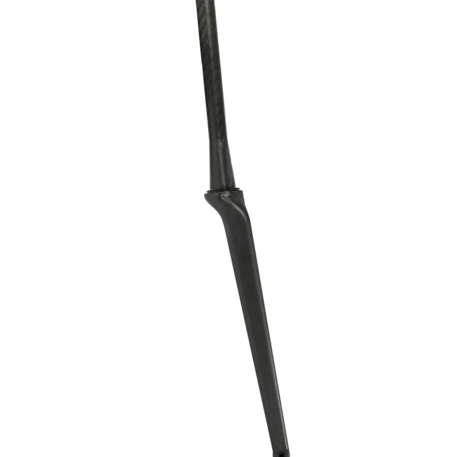 Vaste Voorvorken < bike ahead composites THE FORK - Starre voorvork - 28" | Carbon | 1 1/8"