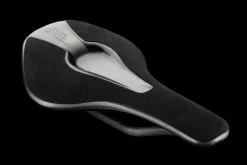 Zadels < bike ahead composites THE HYPERSADDLE - Carbon Zadel - SUEDE