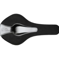 Zadels < bike ahead composites THE HYPERSADDLE - Carbon Zadel - SUEDE