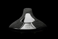 Zadels < bike ahead composites THE HYPERSADDLE - Carbon Zadel - SUEDE