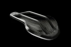 Zadels < bike ahead composites THE HYPERSADDLE - Carbon Zadel - SUEDE