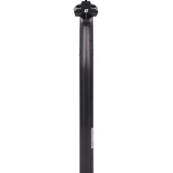 bike ahead composites THE SETBACK Cranked Seatpost - UD Carbon - Ø 27.2mm