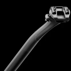 Vaste Zadelpennen < bike ahead composites THE SETBACK Cranked Seatpost - UD Carbon - Ø 31.6mm