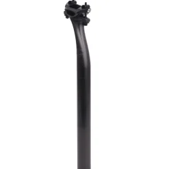 Vaste Zadelpennen < bike ahead composites THE SETBACK Cranked Seatpost - UD Carbon - Ø 31.6mm