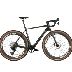 bike ahead composites THE SUPERFAST - SRAM Rival - Carbon gravel bike - 2026