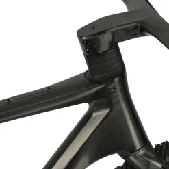 Race Gravelbikes < bike ahead composites THE SUPERFAST - SRA RED - Carbon grave bike - 2026