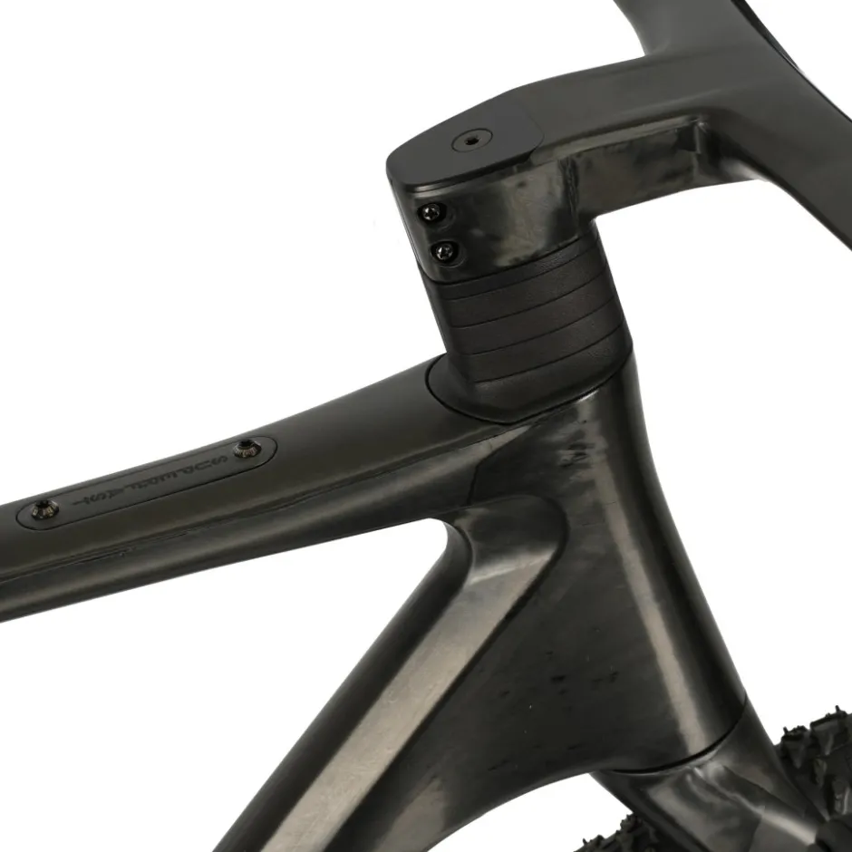 Race Gravelbikes < bike ahead composites THE SUPERFAST - SRA RED - Carbon grave bike - 2026