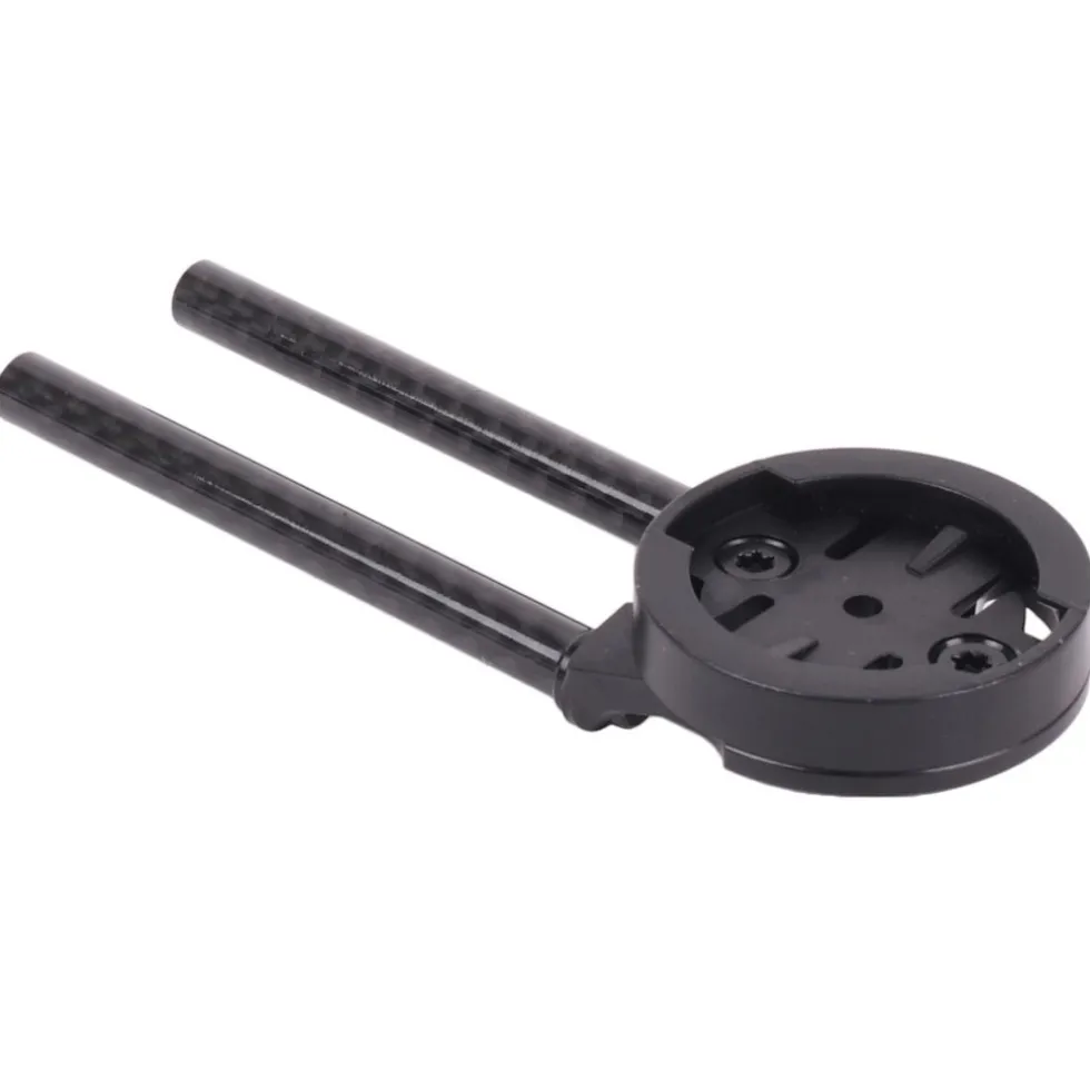 bike ahead composites THE UNIT GPS Garmin Mount - long
