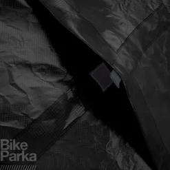 Fietshoezen < BikeParka Cargo Beschermhoes voor de Fiets - Ink - 260x130cm