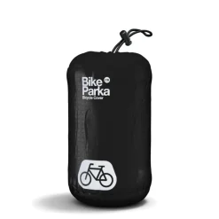 Fietshoezen < BikeParka Cargo Beschermhoes voor de Fiets - Ink - 260x130cm