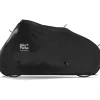 Fietshoezen < BikeParka Longtail Beschermhoes voor de Fiets - Black - 210x130cm