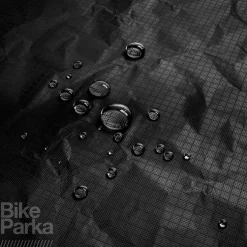 BikeParka Stash Beschermhoes voor de fiets - Ink - 220x140cm