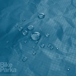 BikeParka Stash Beschermhoes voor de fiets - Ciel - 220x140cm