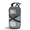 BikeParka Urban Beschermhoes voor de fiets - Pavement - 220x140cm