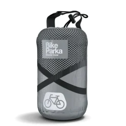 BikeParka Urban Beschermhoes voor de fiets - Pavement - 220x140cm