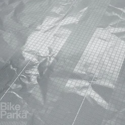 BikeParka Urban Beschermhoes voor de fiets - Pavement - 220x140cm