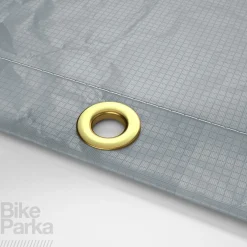 BikeParka Urban Beschermhoes voor de fiets - Pavement - 220x140cm