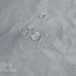 BikeParka Urban Beschermhoes voor de fiets - Pavement - 220x140cm