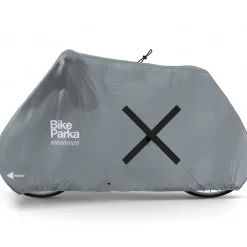 BikeParka Urban Beschermhoes voor de fiets - Pavement - 220x140cm