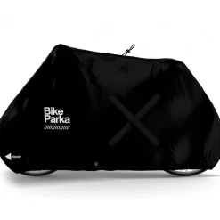 BikeParka Urban Beschermhoes voor de fiets - Ink - 220x140cm