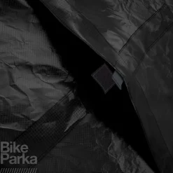 BikeParka Urban Beschermhoes voor de fiets - Ink - 220x140cm