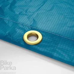 Fietshoezen < BikeParka Urban Beschermhoes voor de fiets - Ciel - 220x140cm