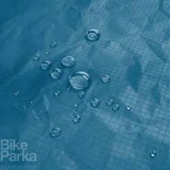 Fietshoezen < BikeParka Urban Beschermhoes voor de fiets - Ciel - 220x140cm