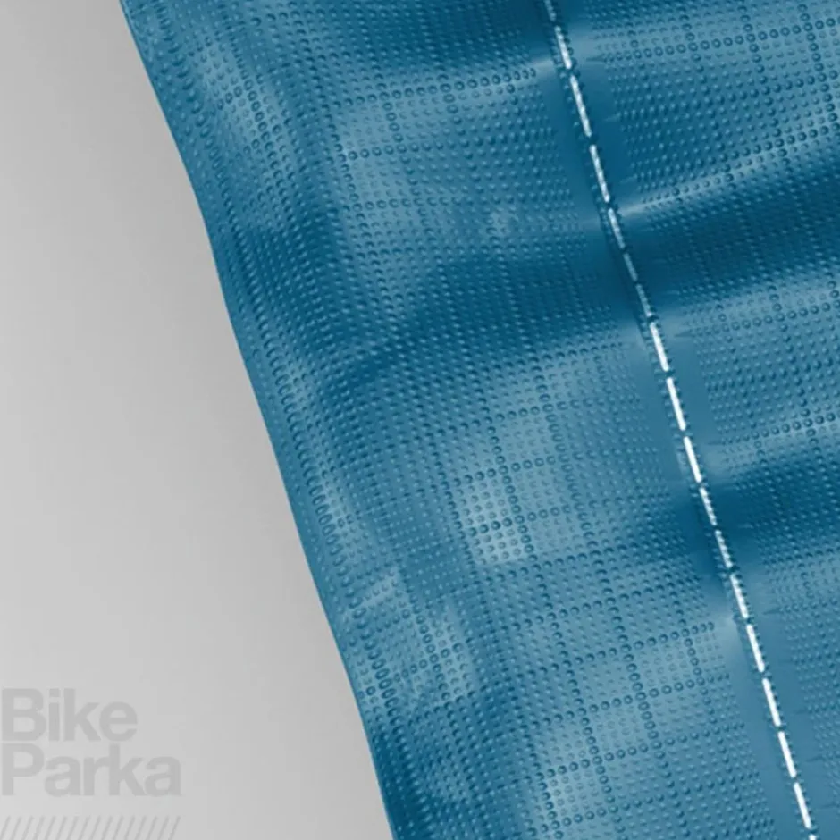 Fietshoezen < BikeParka Urban Beschermhoes voor de fiets - Ciel - 220x140cm
