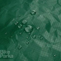 Fietshoezen < BikeParka Urban Beschermhoes voor de fiets - Forest Green - 220x140cm