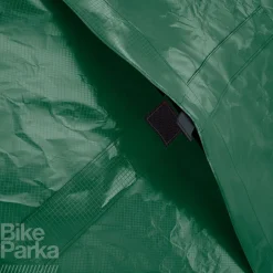 Fietshoezen < BikeParka Urban Beschermhoes voor de fiets - Forest Green - 220x140cm