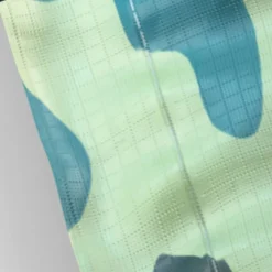 BikeParka XL Beschermhoes voor de fiets - Camouflage - 225x140cm