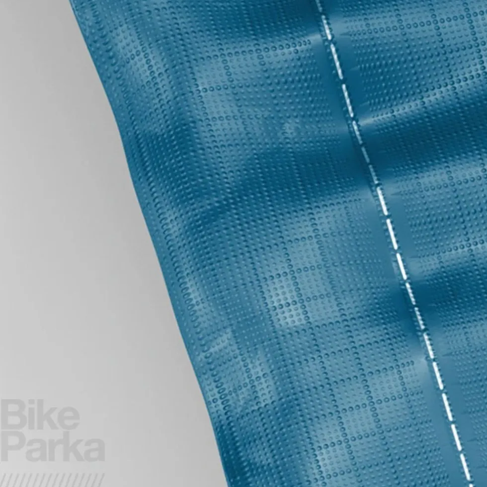 BikeParka XL Beschermhoes voor de fiets - Ciel - 225x140cm