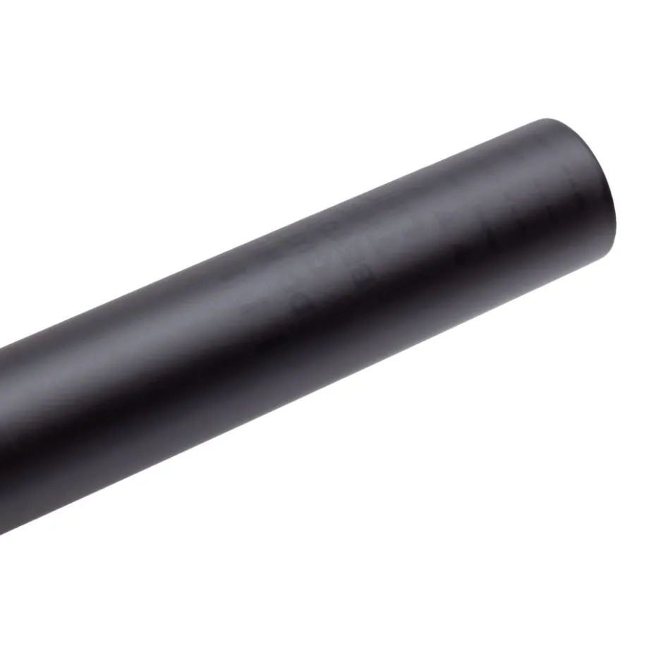 Sturen < BikeYoke Barmate Carbon MTB Stuur - 65mm Stack - zwart