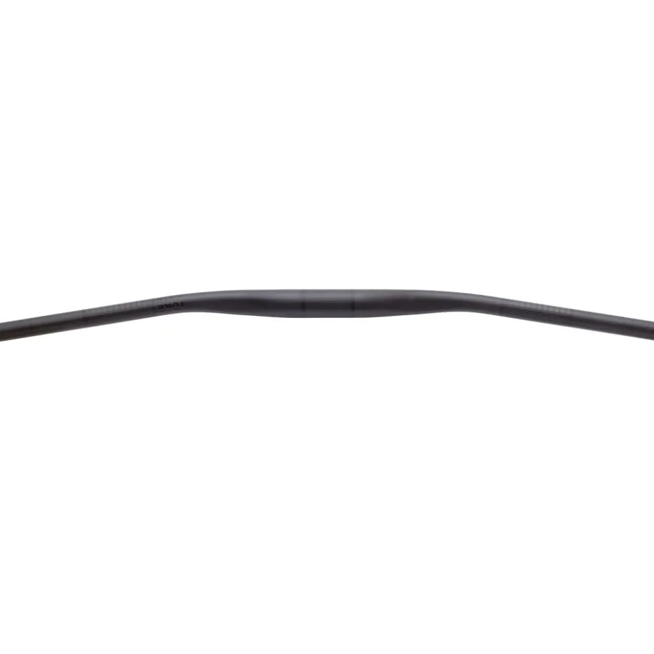 Sturen < BikeYoke Barmate Carbon MTB Stuur - 65mm Stack - zwart