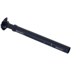 BikeYoke Divine SL Vario-Zadelpen - ⌀30.9 | Slag: 125mm