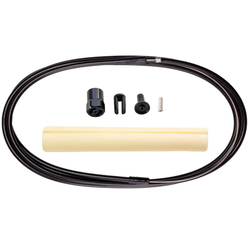 BikeYoke Divine SL Vario-Zadelpen - ⌀30.9 | Slag: 125mm
