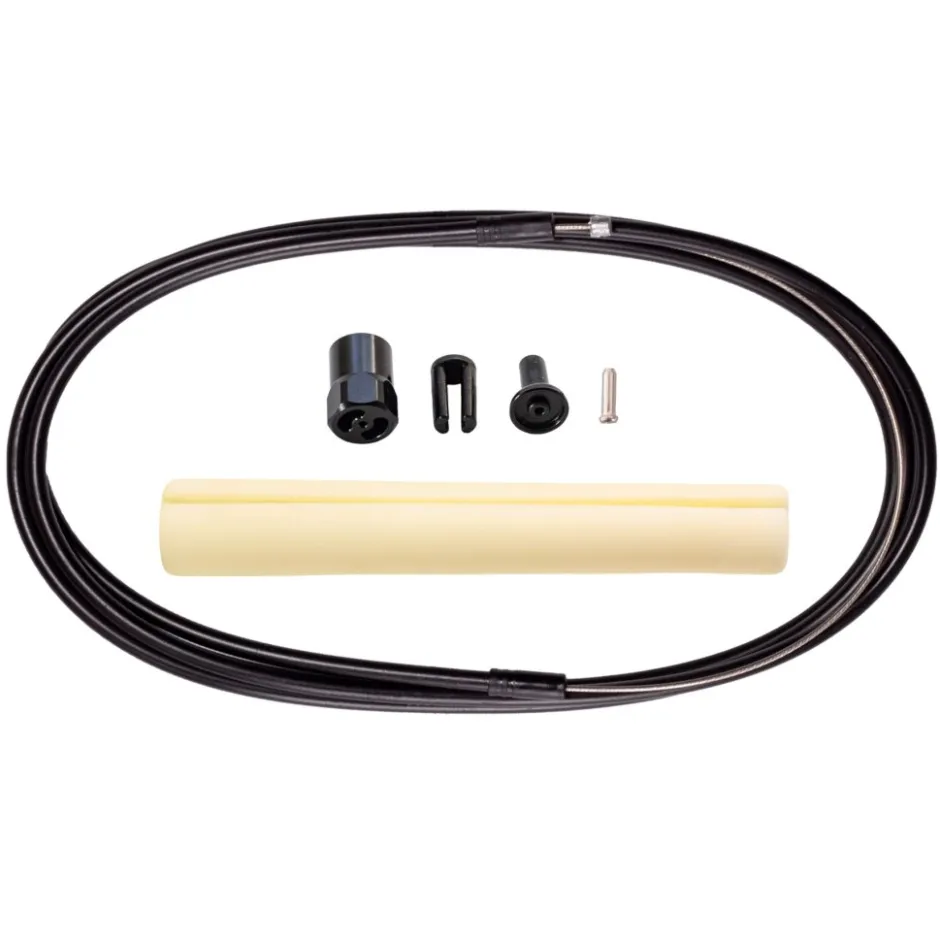 Dropper Posts < BikeYoke Divine SL Vario-Zadelpen - ⌀31.6 | Slag: 80mm