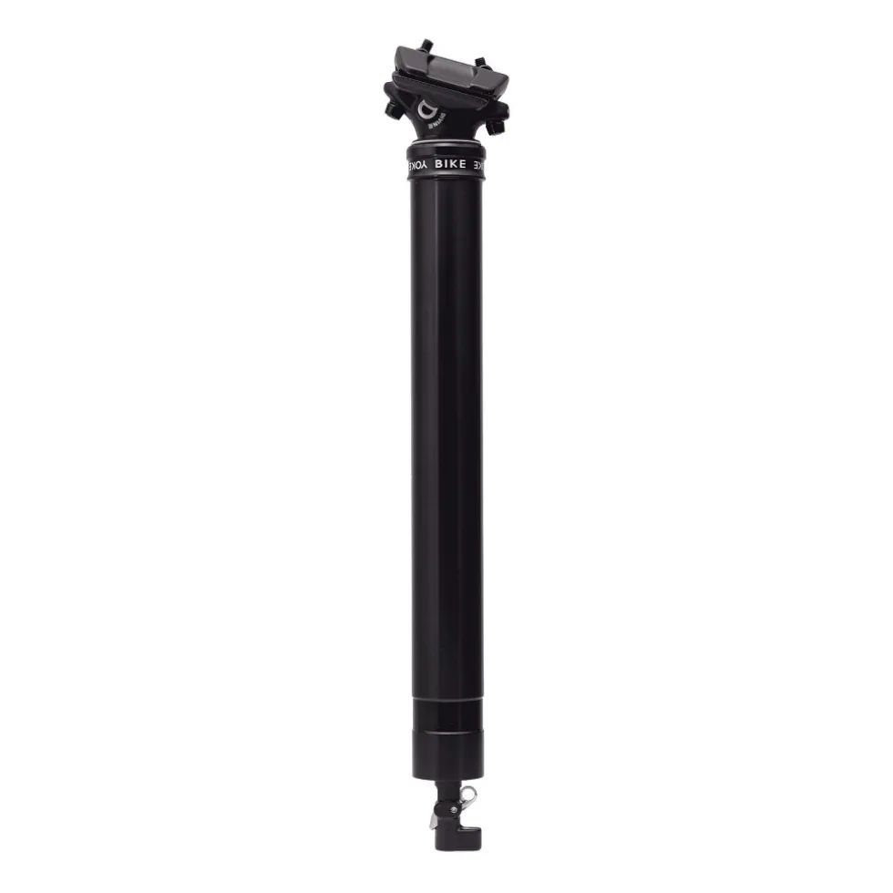 BikeYoke DIVINE 2.0 Telescopische Zadelpen - ⌀ 31.6 | Slag: 160mm